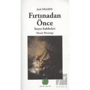 Fırtınadan Önce