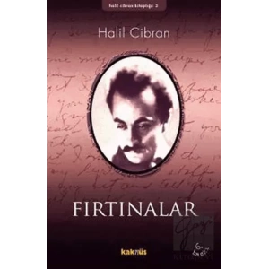 Fırtınalar