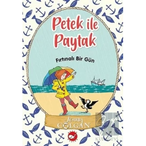 Fırtınalı Bir Gün - Petek ile Paytak 2