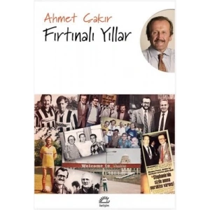 Fırtınalı Yıllar