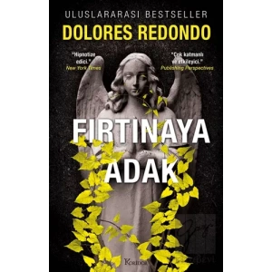 Fırtınaya Adak - 3. Kitap