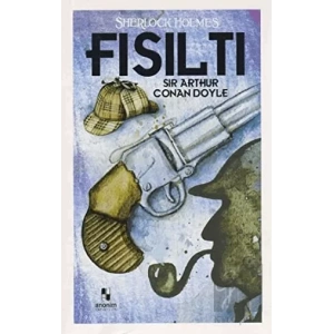 Fısıltı - Sherlock Holmes