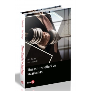 Fitness Hizmetleri ve Pazarlaması