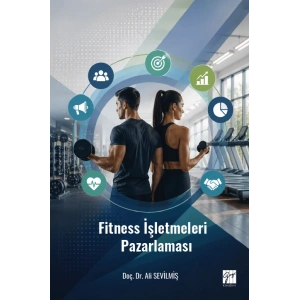 Fitness İşletmeleri  Pazarlaması