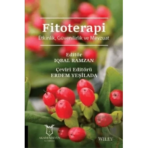 Fitoterapi
