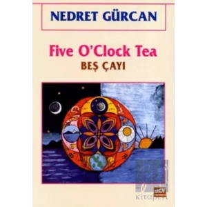 Five O’Clock Tea Beş Çayı