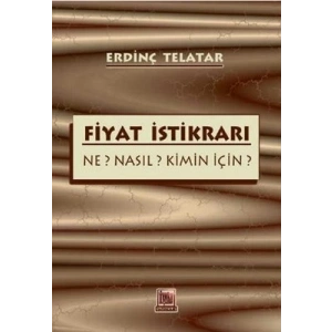 Fiyat İstikrarı