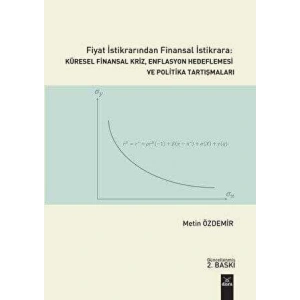 Fiyat istikrarından finansal istikrara 2. BASKI