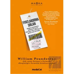 Fiyatlandırma Sırları