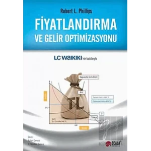 Fiyatlandırma ve Gelir Optimizasyonu