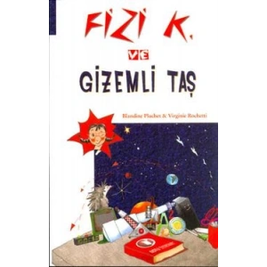 Fizi K ve Gizemli Taş