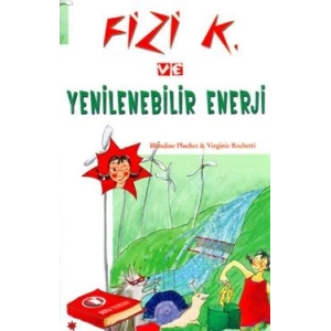 Fizi K ve Yenilenebilir Enerji