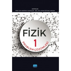 FİZİK 1 - Problem Çözümleri