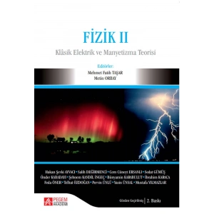 Fizik 2