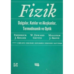 Fizik 2-Frederick J. Keller,Malcolm J. Skove,W. Ed