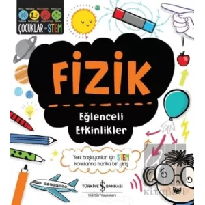 Fizik - Eğlenceli Etkinlikler
