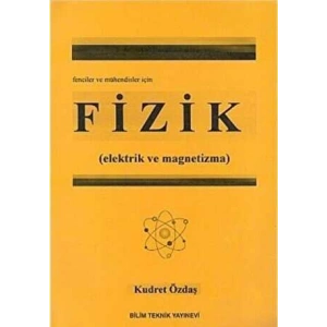 Fizik (Elektrik ve Magnetizma) Fenciler ve Mühendi