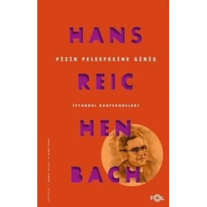 Fizik Felsefesine Giriş