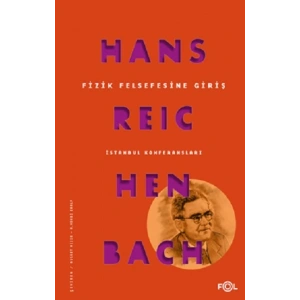 Fizik Felsefesine Giriş –İstanbul Konferansları