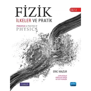 FİZİK İLKELER VE PRATİK — Cilt 2 - Principles & Practice of Physics