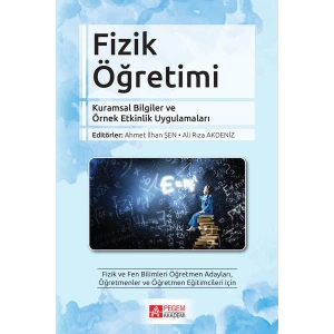 Fizik Öğretimi
