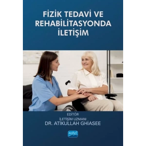 Fizik Tedavi ve Rehabilitasyonda İletişim