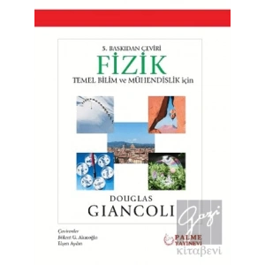 Fizik (Temel Bilim ve Mühendislik İçin)