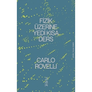 Fizik Üzerine Yedi Kısa Ders