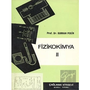 Fizikokimya 2