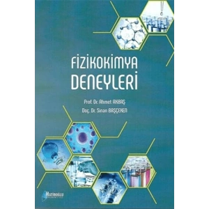 Fizikokimya Deneyleri