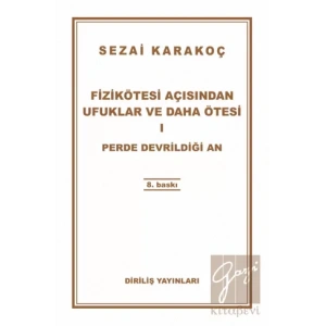 Fizikötesi Açısından Ufuklar ve Daha Ötesi 1