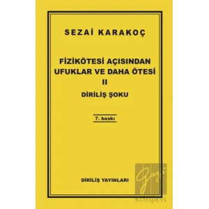 Fizikötesi Açısından Ufuklar ve Daha Ötesi 2