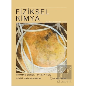 Fiziksel Kimya