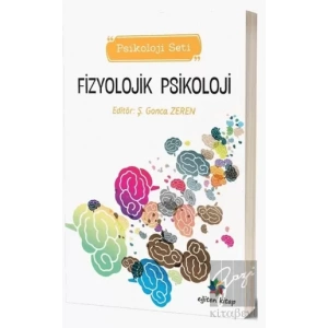 Fizyolojik Psikoloji - Psikoloji Seti