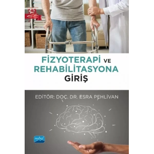 Fizyoterapi ve Rehabilitasyona Giriş