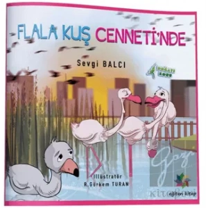 Flala Kuş Cennetinde