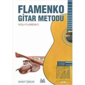 Flamenko Gitar Metodu