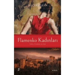 Flamenko Kadınları