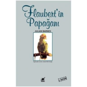 Flaubert’in Papağanı