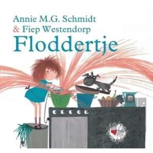 Floddertje