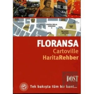 Floransa Harita Rehber