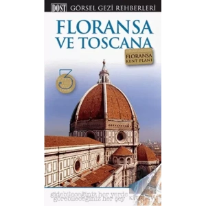 Floransa ve Toscana
