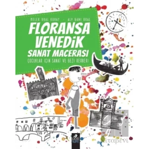 Floransa - Venedik Sanat Macerası