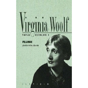 Flush: Bir Köpeğin Romanı