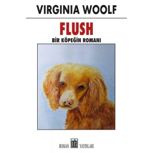 Flush-Bir Köpegin Romanı