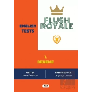 Flush Royale English Tests 1