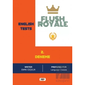 Flush Royale English Tests 2