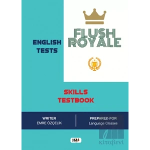 Flush Royale: Skills Testbook