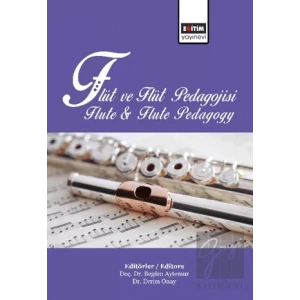 Flüt ve Flüt Pedagojisi