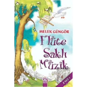 Flüte Saklı Müzik